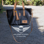 Lost Paradise Handbag