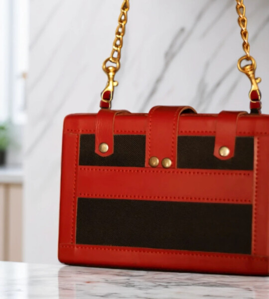 Village dinner sling