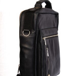 Kereita Backpack (Laptop Bag)