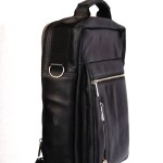 Kereita Backpack (Laptop Bag)