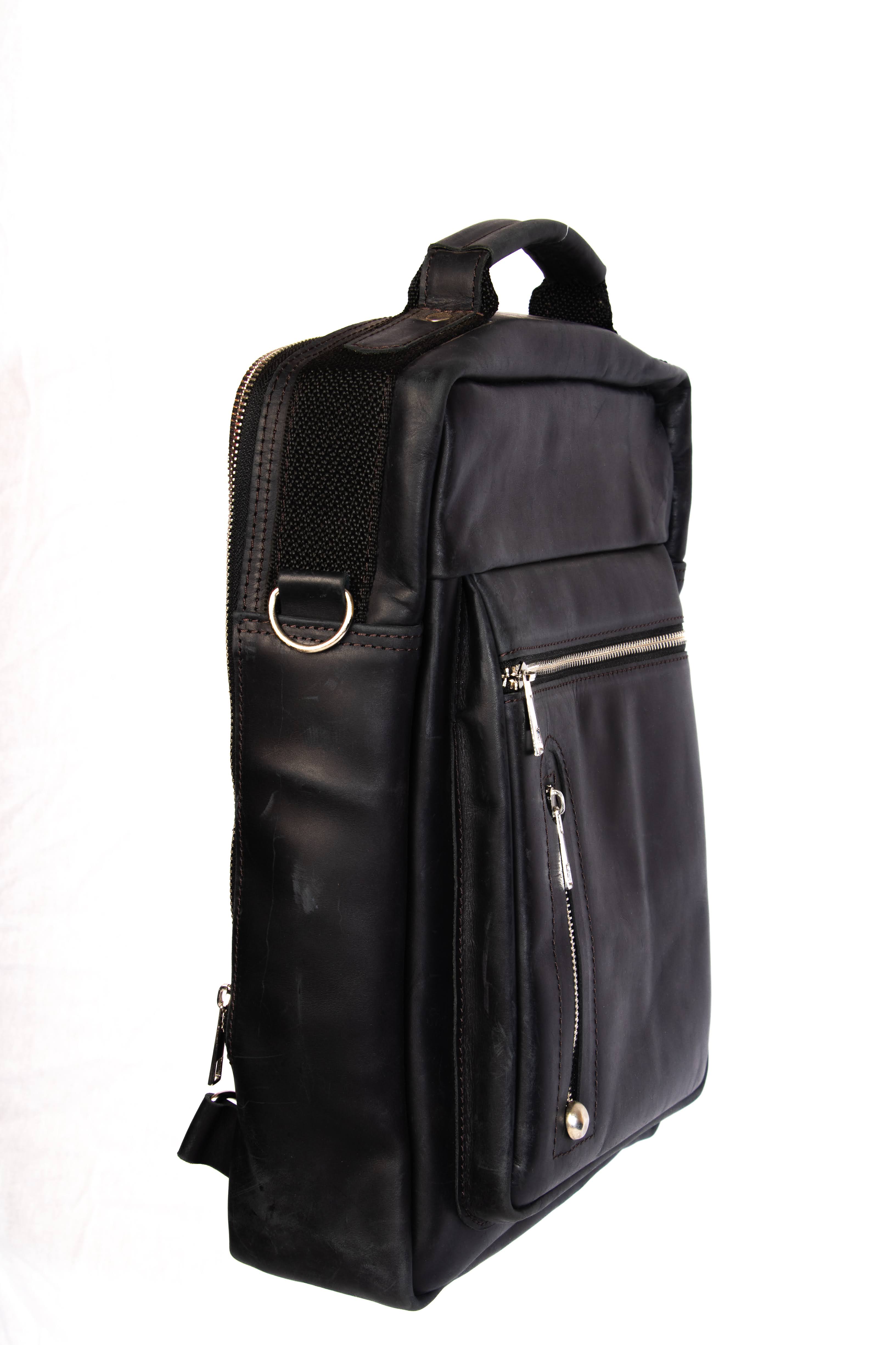 Kereita Backpack (Laptop Bag)